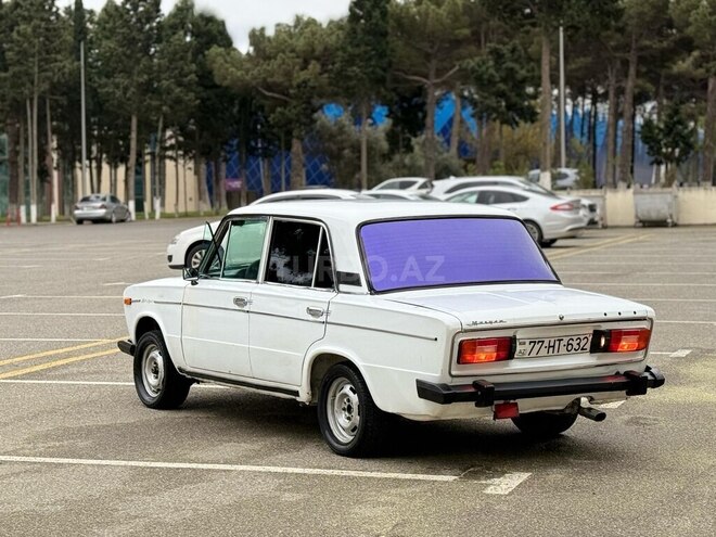 LADA (VAZ) 2106 1984, 150,000 km - 1.6 l - Sumqayıt