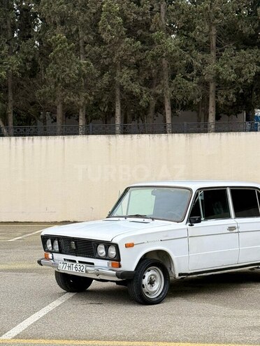 LADA (VAZ) 2106 1984, 150,000 km - 1.6 l - Sumqayıt