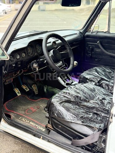 LADA (VAZ) 2106 1984, 150,000 km - 1.6 l - Sumqayıt