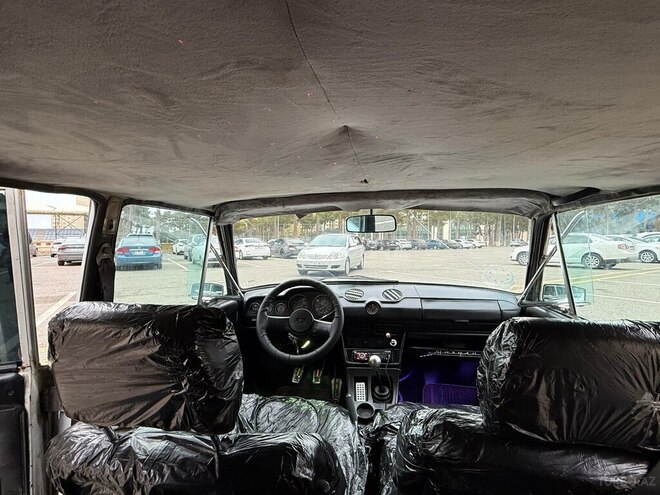 LADA (VAZ) 2106 1984, 150,000 km - 1.6 l - Sumqayıt