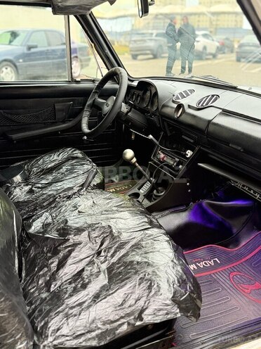 LADA (VAZ) 2106 1984, 150,000 km - 1.6 l - Sumqayıt