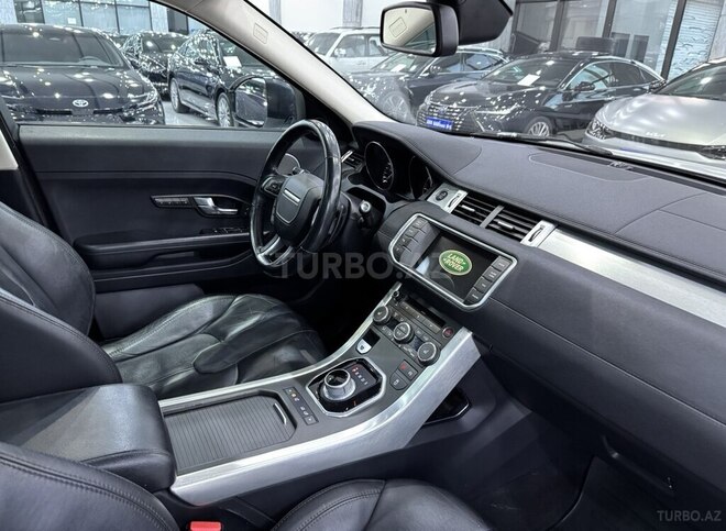 Land Rover RR Evoque-10