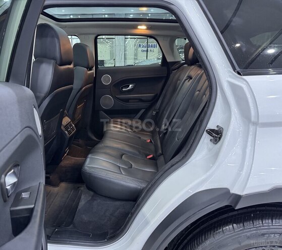 Land Rover RR Evoque-14