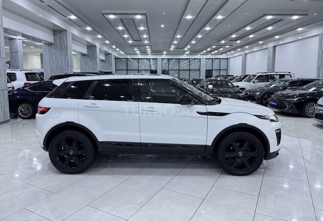 Land Rover RR Evoque-4