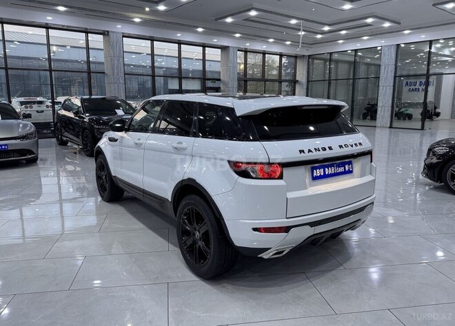 Land Rover RR Evoque-6