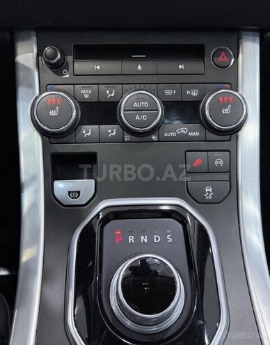 Land Rover RR Evoque-16
