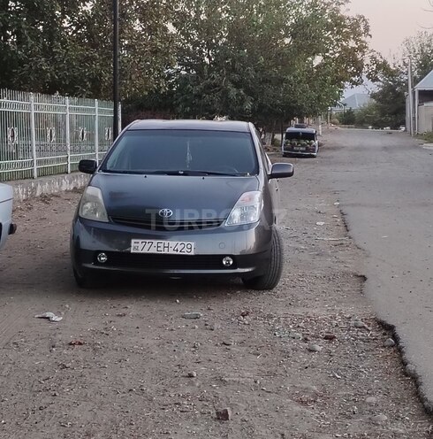 Toyota Prius 2007, 410,383 km - 1.5 l - Gəncə