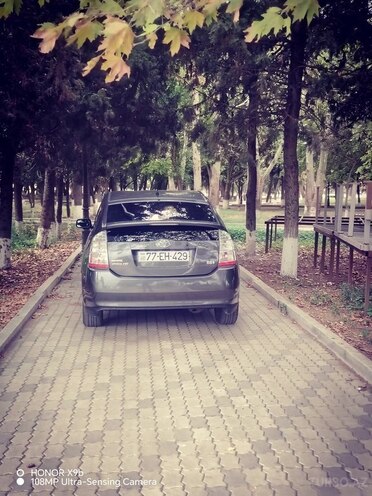 Toyota Prius 2007, 410,383 km - 1.5 l - Gəncə