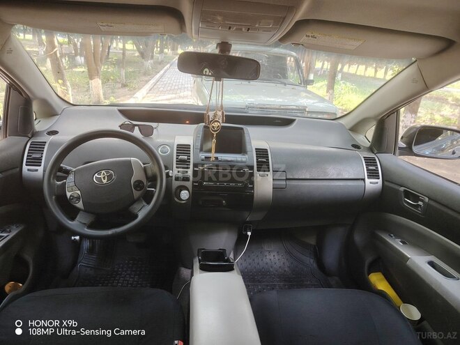 Toyota Prius 2007, 410,383 km - 1.5 l - Gəncə