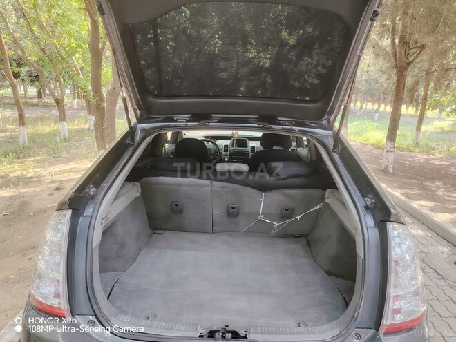 Toyota Prius 2007, 410,383 km - 1.5 l - Gəncə