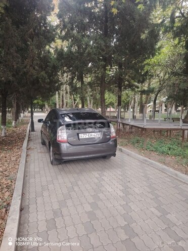 Toyota Prius 2007, 410,383 km - 1.5 l - Gəncə