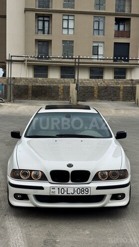 BMW 530 2001, 280,000 km - 3.0 l - Bakı