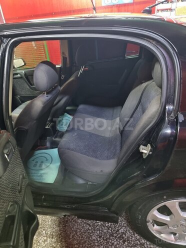 Opel Astra 2002, 290,000 km - 1.7 l - Gəncə