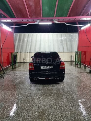 Opel Astra 2002, 290,000 km - 1.7 l - Gəncə