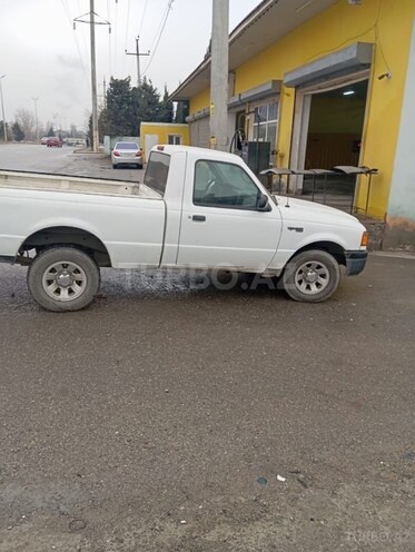 Ford Ranger 2005, 400,000 km - 2.3 l - Sumqayıt