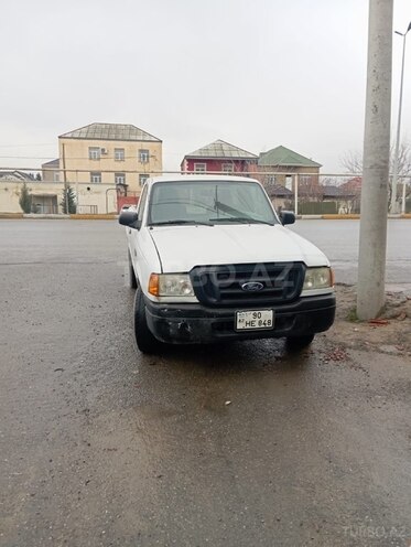 Ford Ranger 2005, 400,000 km - 2.3 l - Sumqayıt