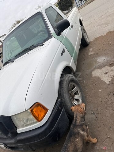 Ford Ranger 2005, 400,000 km - 2.3 l - Sumqayıt