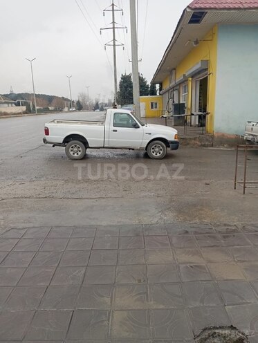 Ford Ranger 2005, 400,000 km - 2.3 l - Sumqayıt