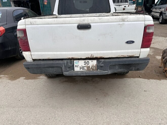 Ford Ranger 2005, 400,000 km - 2.3 l - Sumqayıt