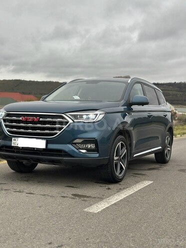 VGV U70 Pro 2024, 62,000 km - 1.5 l - Bakı