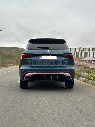 VGV U70 Pro 2024, 62,000 km - 1.5 l - Bakı