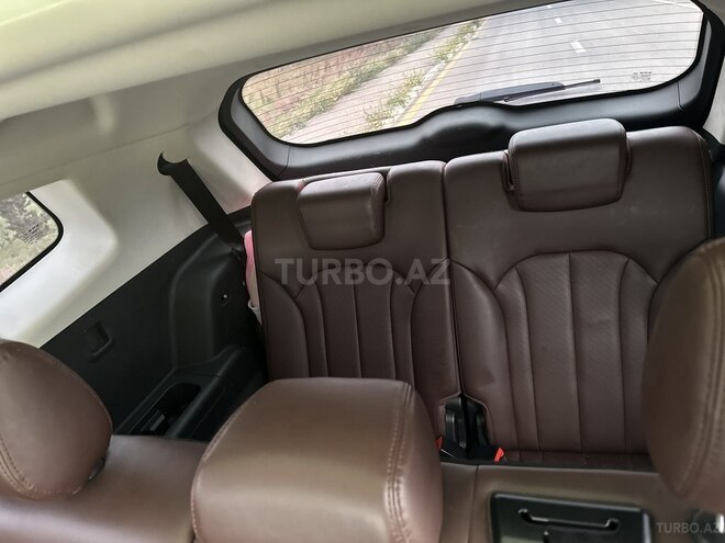 VGV U70 Pro 2024, 62,000 km - 1.5 l - Bakı