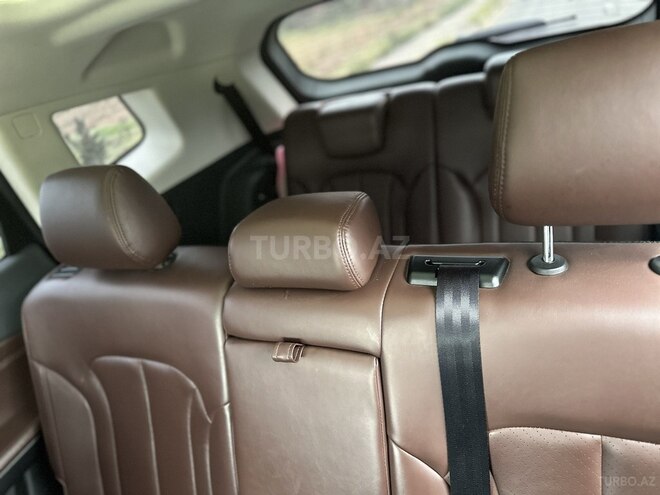VGV U70 Pro 2024, 62,000 km - 1.5 l - Bakı