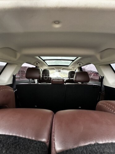 VGV U70 Pro 2024, 62,000 km - 1.5 l - Bakı