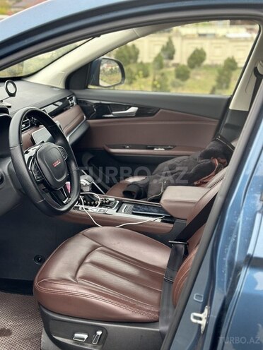 VGV U70 Pro 2024, 62,000 km - 1.5 l - Bakı