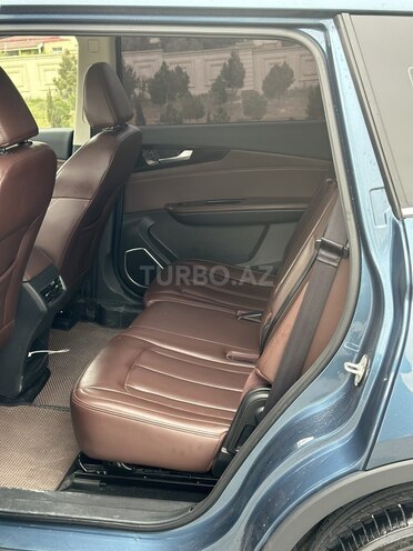 VGV U70 Pro 2024, 62,000 km - 1.5 l - Bakı