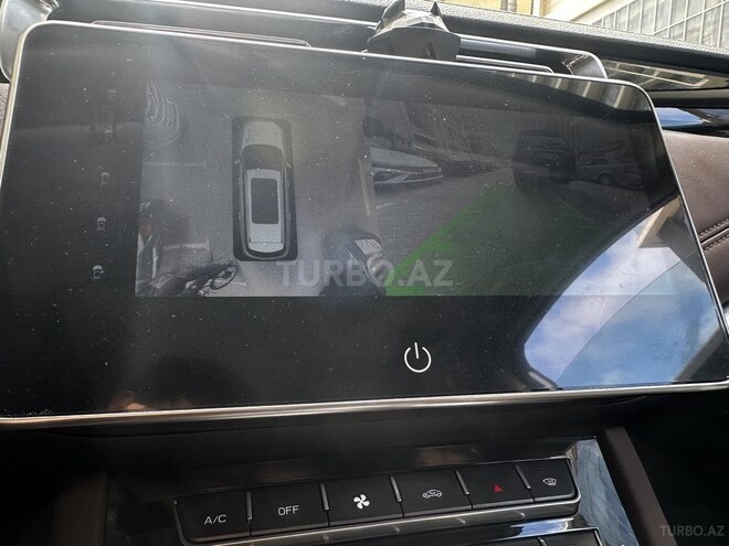 VGV U70 Pro 2024, 62,000 km - 1.5 l - Bakı
