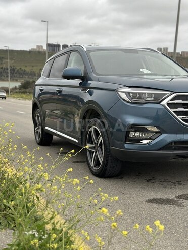 VGV U70 Pro 2024, 62,000 km - 1.5 l - Bakı
