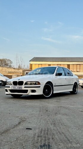 BMW 530 2001, 280,000 km - 3.0 l - Bakı