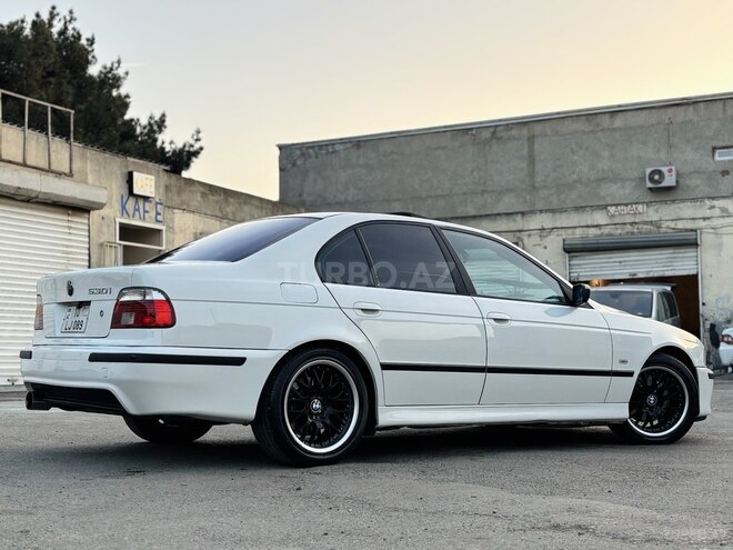 BMW 530 2001, 280,000 km - 3.0 l - Bakı