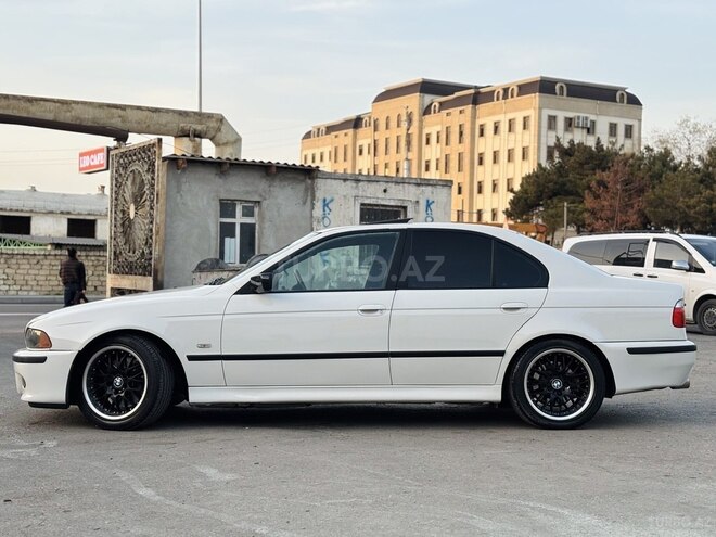 BMW 530 2001, 280,000 km - 3.0 l - Bakı