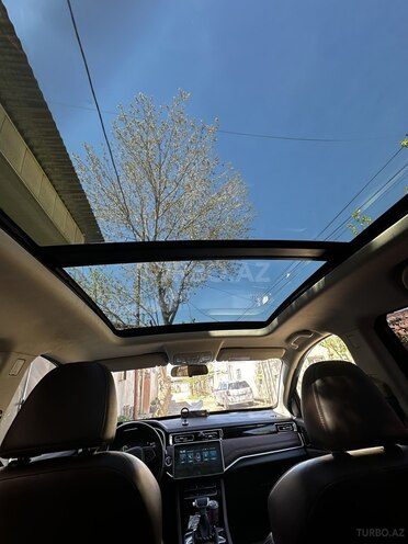 VGV U70 Pro 2024, 62,000 km - 1.5 l - Bakı