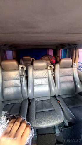 Mercedes Vito 110 2000, 277,357 km - 2.2 l - Cəlilabad