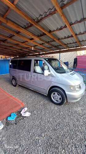 Mercedes Vito 110 2000, 277,357 km - 2.2 l - Cəlilabad