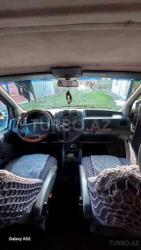 Mercedes Vito 110 2000, 277,357 km - 2.2 l - Cəlilabad