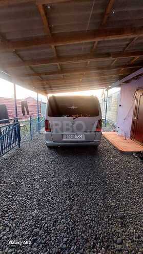 Mercedes Vito 110 2000, 277,357 km - 2.2 l - Cəlilabad