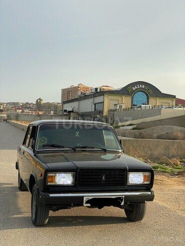 LADA (VAZ) 2107 2010, 87,202 km - 1.6 л - Bakı