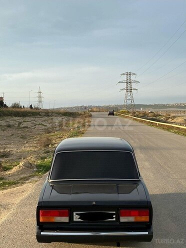 LADA (VAZ) 2107 2010, 87,202 km - 1.6 л - Bakı