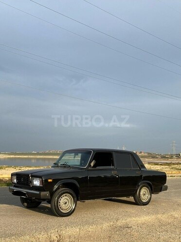 LADA (VAZ) 2107 2010, 87,202 km - 1.6 л - Bakı