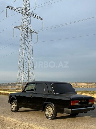LADA (VAZ) 2107 2010, 87,202 km - 1.6 л - Bakı