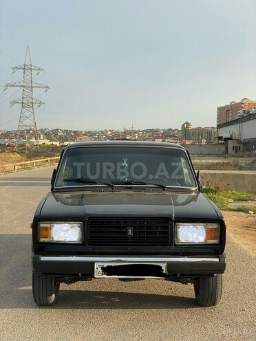 LADA (VAZ) 2107 2010, 87,202 km - 1.6 л - Bakı
