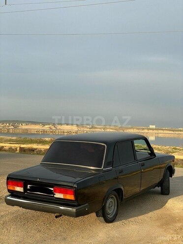LADA (VAZ) 2107 2010, 87,202 km - 1.6 л - Bakı