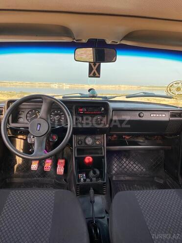 LADA (VAZ) 2107 2010, 87,202 km - 1.6 л - Bakı