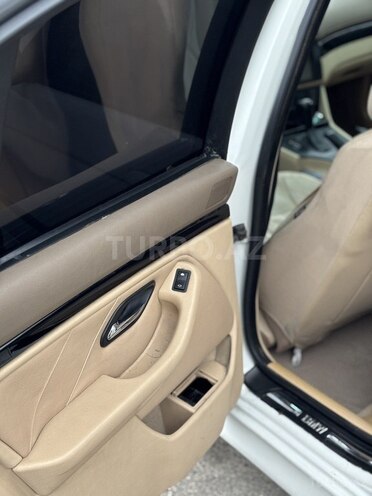 BMW 530 2001, 280,000 km - 3.0 l - Bakı
