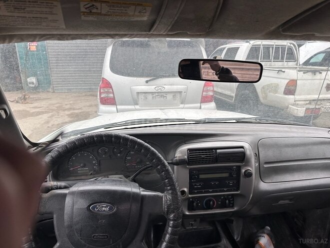 Ford Ranger 2005, 400,000 km - 2.3 l - Sumqayıt