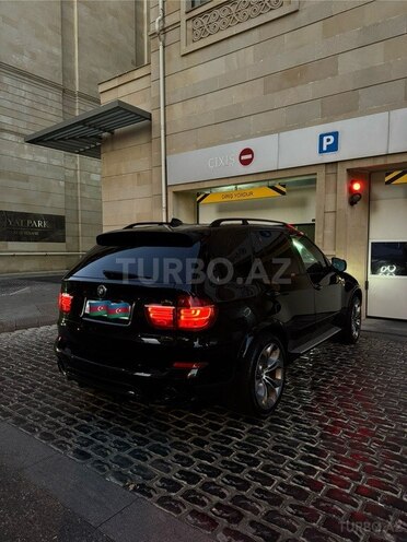 BMW X5 2012, 219,000 km - 3.0 l - Bakı